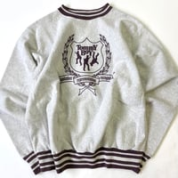 "Special" 90's "Tommy Boy" "Reverse Type" "両面" Sweat XLサイズ USA製