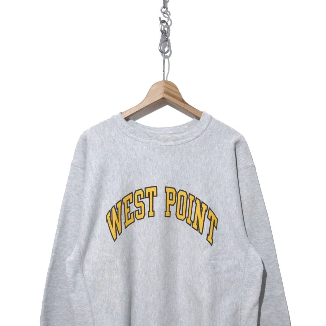 90’s CHAMPION RW SWEAT 