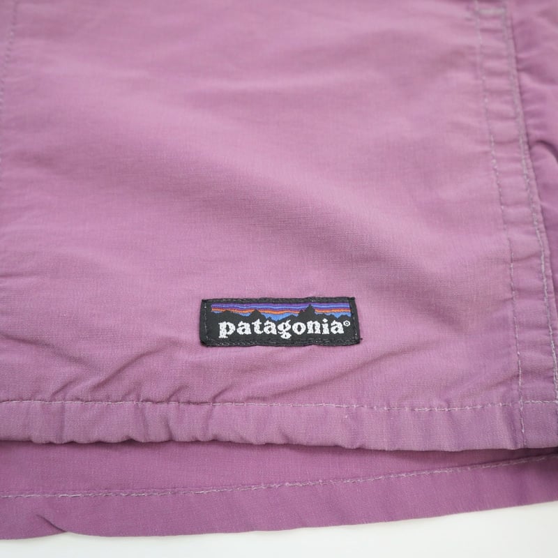 94年製 Patagonia "雪無しタグ" Baggies Shorts | Daniel