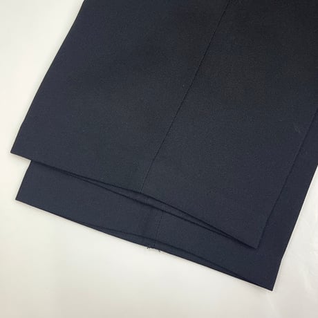 80's Levi's Action Slacks "Black" USA製 (fits W31)