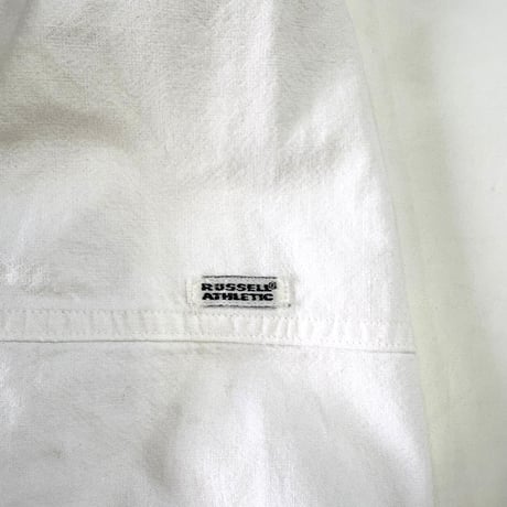 "Rare" 80's Russell "Thermal Lined" Full Zip Jacket Lサイズ USA製