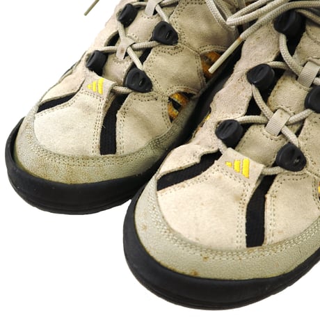 90’s Adidas EQUIPMENT "THE GONZALES 1st" US10(28cm)