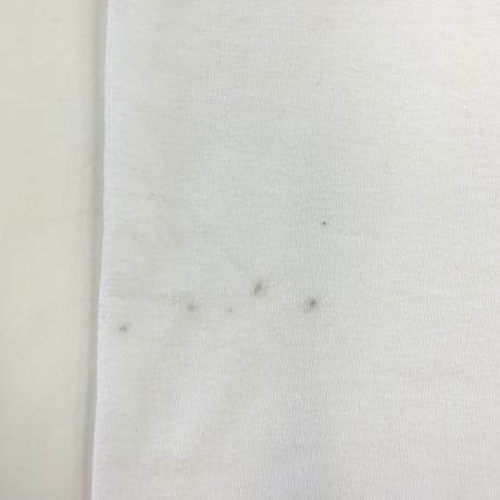 90's ONEITA "STUDIO Q" "Cat" Tシャツ Lサイズ