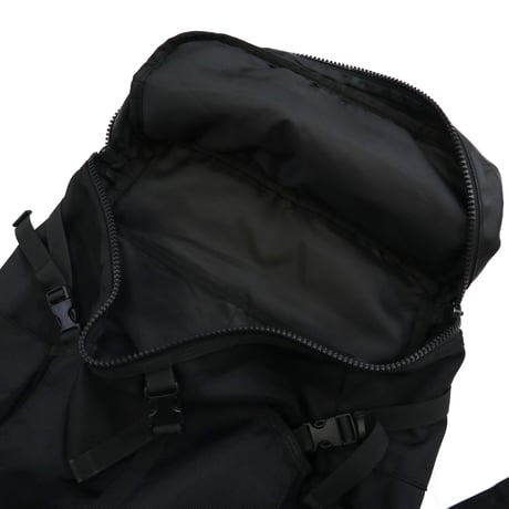 00's Oakley Essential Box Back Pack