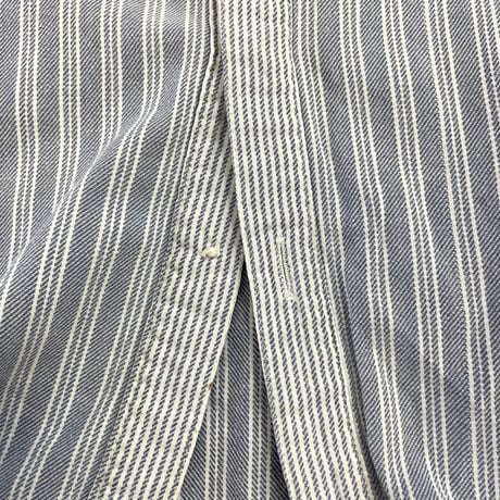 "Special Archive" 80's ISSEY SPORT "Crazy Pattern" LS Shirt JAPAN製