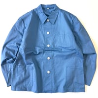 Deadstock German ARMY Coverall Work Jacket