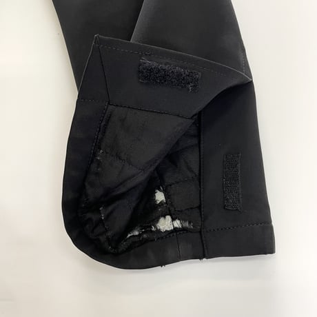 PRADA Nylon Half Coat Sサイズ ITALY製