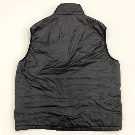 00's Patagonia Full Zip Micro Puff Vest XLサイズ