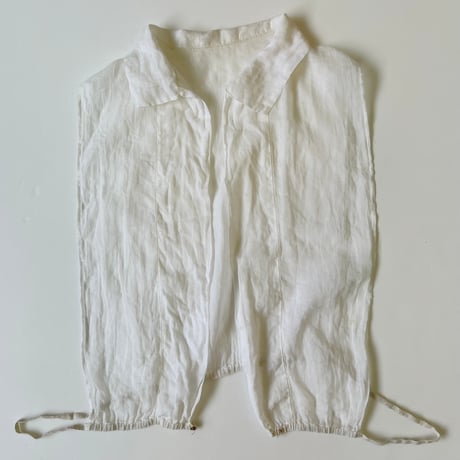 unknown Gauze Fabric Shirts