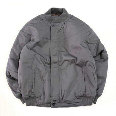 "New" Derby of San Francisco 300 Jacket "Charcoal"