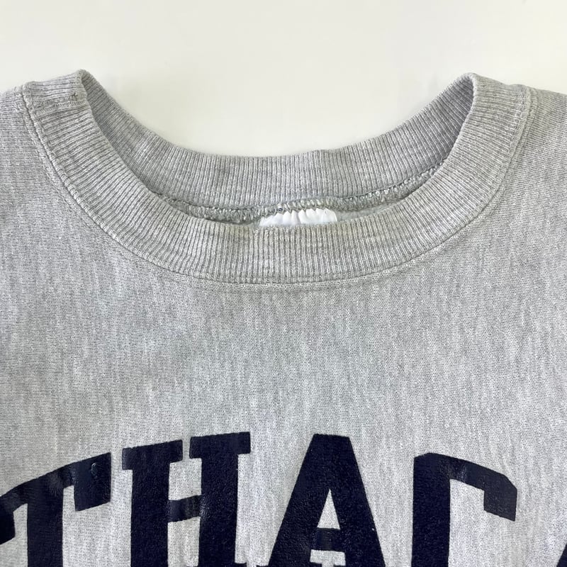 90s 惑っ vintage Champion R/W sweat