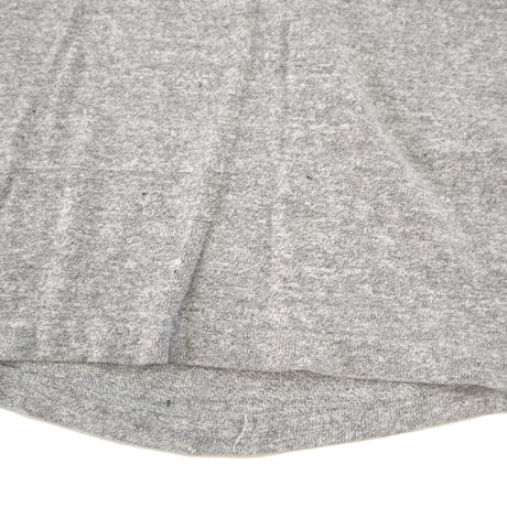 70's CHAMPION "STANFORD UNIVERSITY" 染み込み プリント タンクトップ Lサイズ USA製