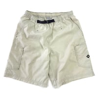 90's NIKE ACG Nylon Cargo Short Pants Mサイズ