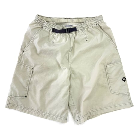 90's NIKE ACG Nylon Cargo Short Pants Mサイズ