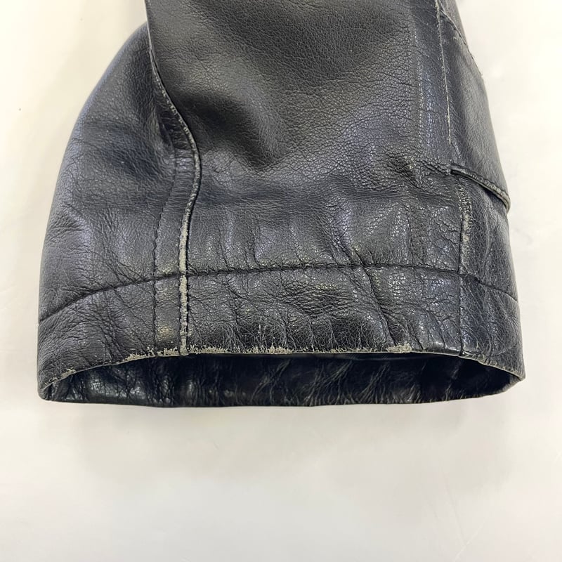 90's~ JUN MEN Sheep Leather Half Coat | Daniel 90's~ JUN MEN Sheep Leather Half Coat | Daniel