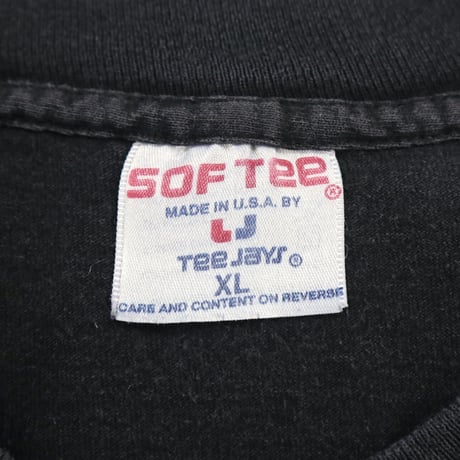 ～90's SOF Tee "Microsoft OS/2" Tシャツ XLサイズ USA製