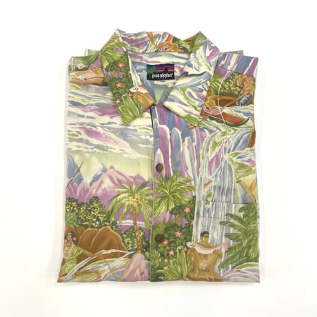 みなと　patagonia 1993年 リバーヴィジョンズ L 毛針 みなと様専用 patagonia 1993年 リバーヴィジョンズ L 毛針