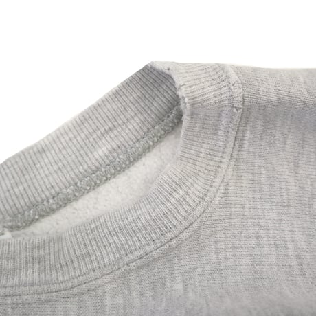 90's CHAMPION RW SWEAT "MICHIGAN STATE" 両面 プリント Lサイズ USA製