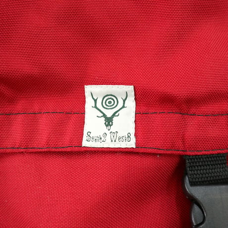 South2West8 Back Pack