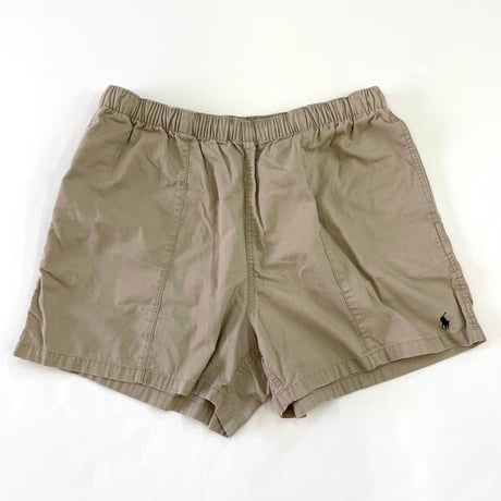 90's～ Polo Ralph Lauren Chino Short Pants Lサイズ