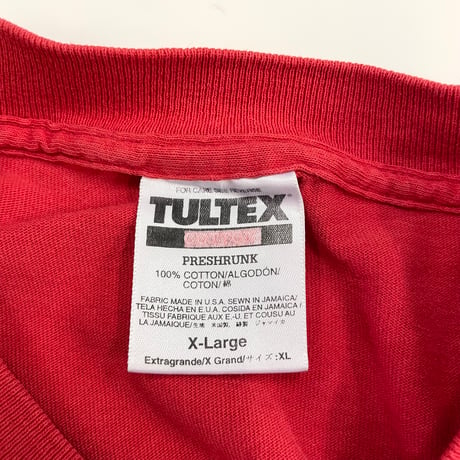 90's Tultex "Betty" Tシャツ XLサイズ