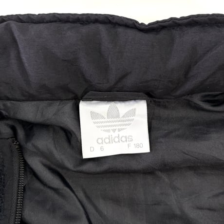 "Rare" 80's Adidas "Mexico" Nylon Track Jacket BULGARIEN製