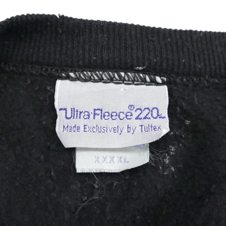 "Rare Size" ～90's OLD Tultex Solid Sweat XXXXLサイズ USA製