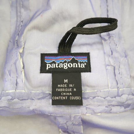90's Patagonia "SST" Nylon Fishing Jacket Mサイズ