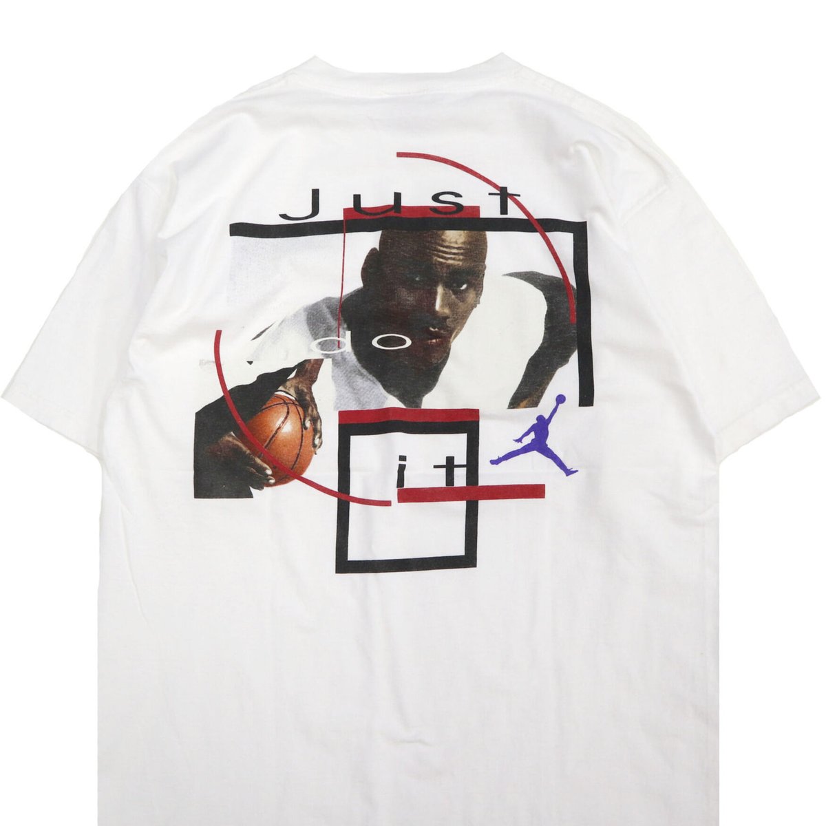 Starter Michael Jordan tシャツ　1990年