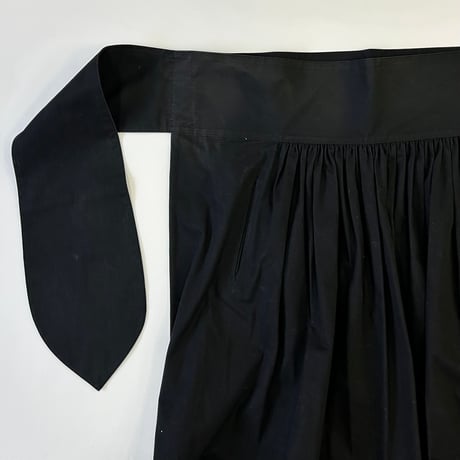 LIMI feu Waist Rap Skirt Sサイズ
