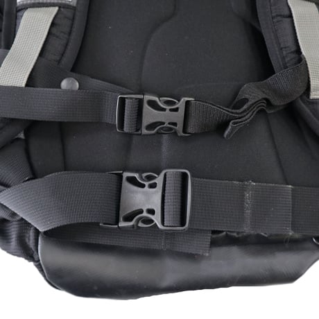 00's Oakley "Tech" Backpack