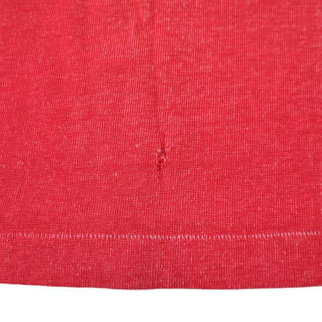 70's CHAMPION "Back Print" Football Tee XLサイズ USA製