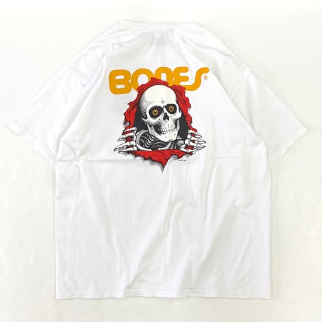 00's Powell Peralta "Ripper" Tシャツ XLサイズ