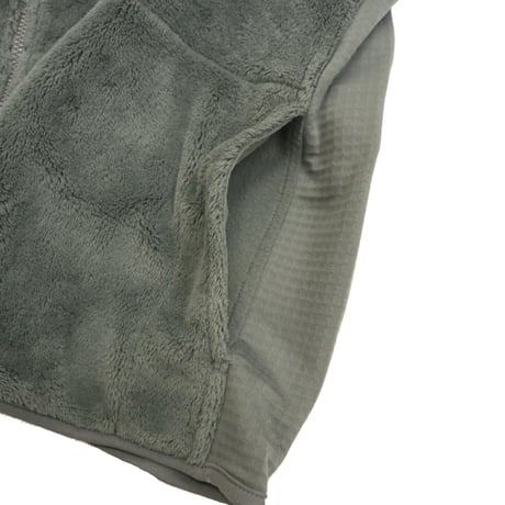 US ARMY ECWCS GEN3 Level3 Polartec Fleece Jacket L-L