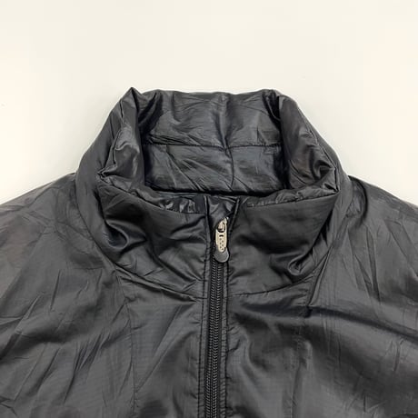 00's Patagonia Full Zip Micro Puff Vest XLサイズ