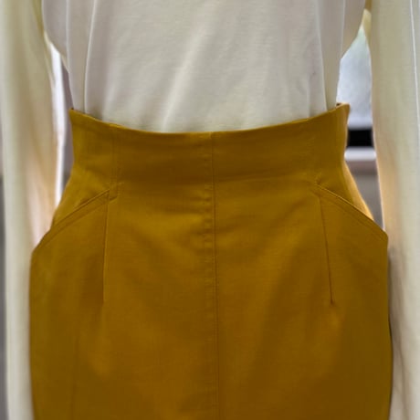 Christian Dior SPORTS Tight Skirt