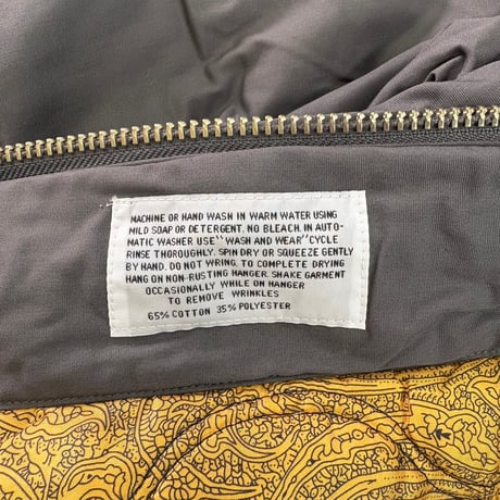 "New" Derby of San Francisco 300 Jacket "Charcoal"
