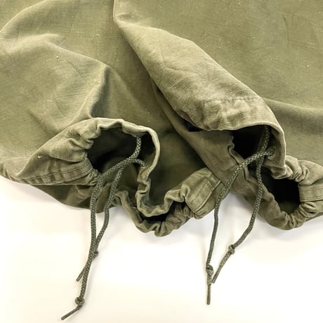 50's US ARMY M-51 Field Pants Medium Regular