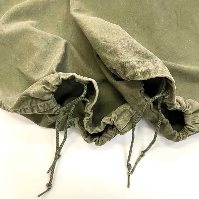 50s 実物 usarmy M-51 field pants L/M m51 50s U.S.Army M-51 Field Pants | VOSTOK