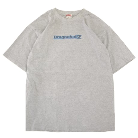90's MICHAEL "DRAGONBALL Z" 両面 プリント Tシャツ XLサイズ