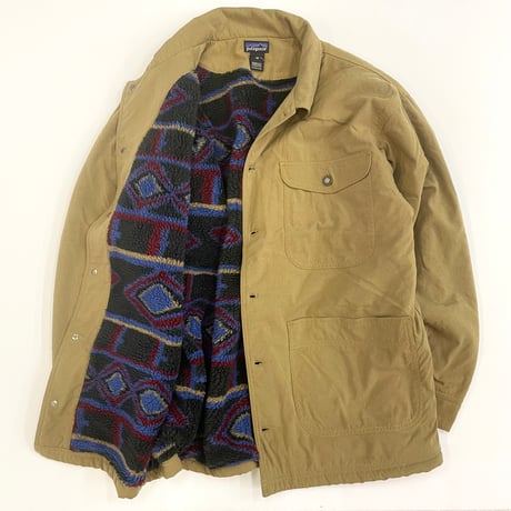 90's Patagonia Work Range Coat Mサイズ