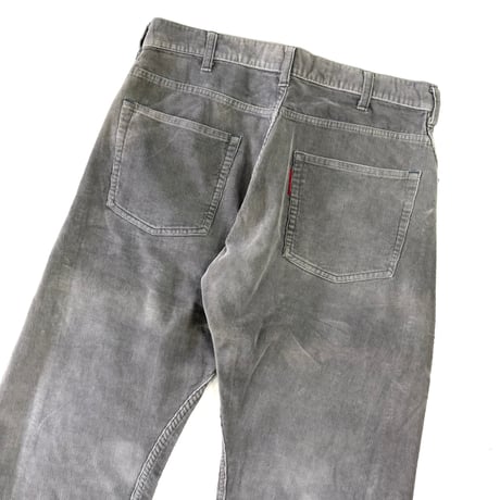 ～00's GOODENOUGH Corduroy Pants Mサイズ