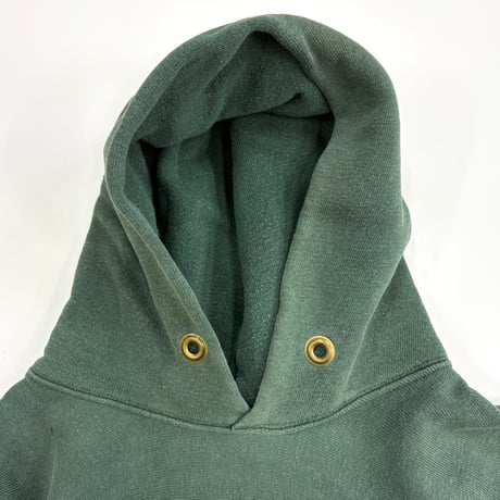 70's CHAMPION RW SWEAT PARKA "PELLA TENNIS" Mサイズ USA製