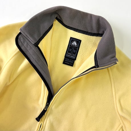90's NIKE ACG Thermal Layer Fleece Jacket