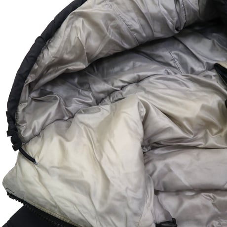 2006年製 Patagonia DAS PARKA "ブラック" Lサイズ