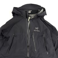 "Special Size" 00's ARC’TERYX "Theta AR" Gore Tex Jacket XXLサイズ