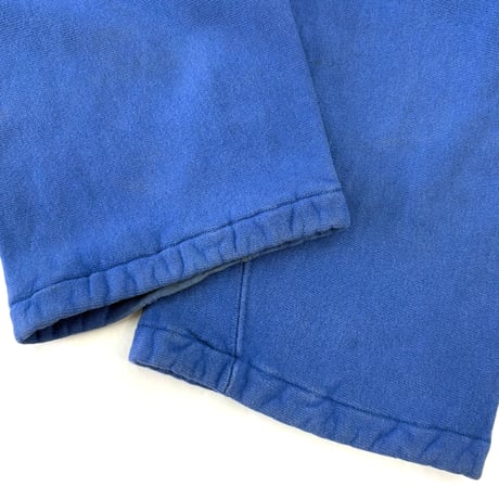 80's CHAMPION RW SWEAT Pants "Pocket" USA製 (fits SM)