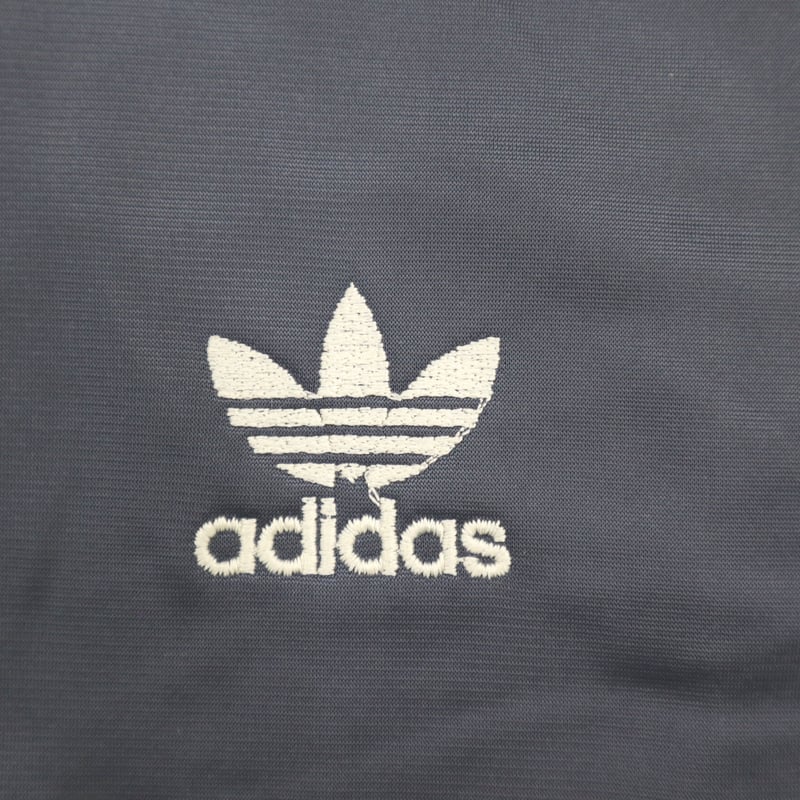 80's レアカラー Adidas Track Top 