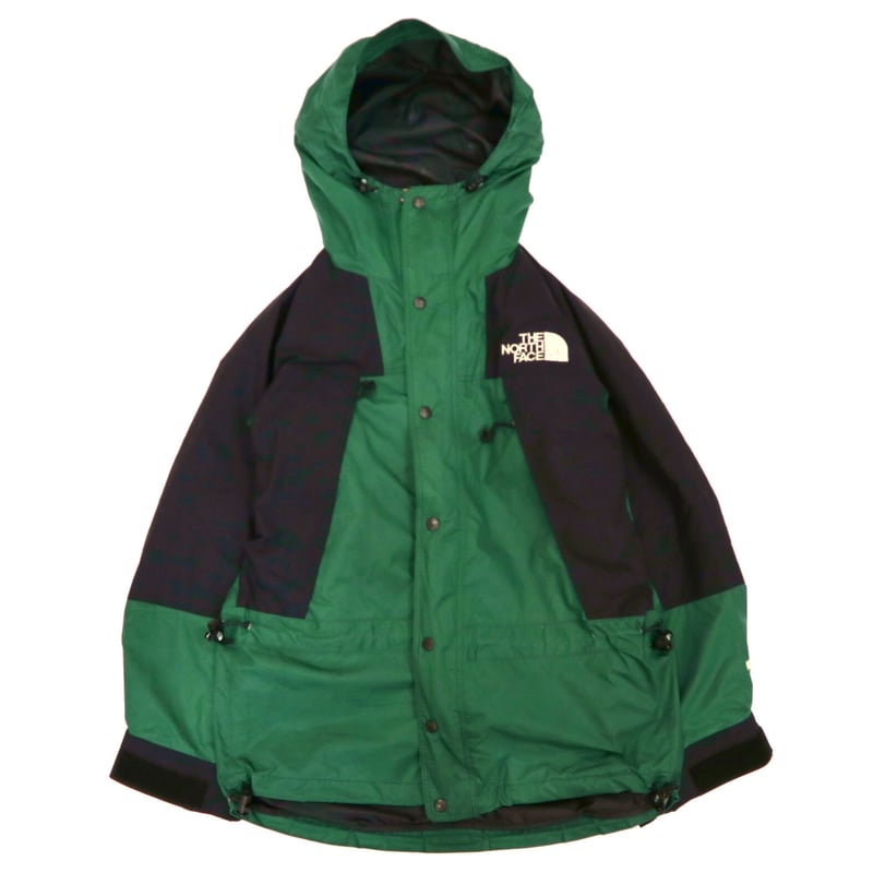 90's～ THE NORTH FACE 