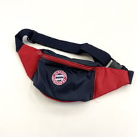 00's "Bayern München" Mini Waist Bag